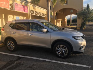 2016 Nissan X Trail for sale in Kingston / St. Andrew, Jamaica