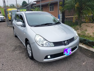 2012 Nissan Wingroad for sale in Manchester, Jamaica