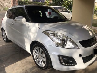 2014 Suzuki Swift for sale in Kingston / St. Andrew, Jamaica