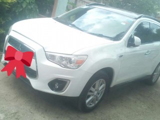 2013 Mitsubishi ASX for sale in Kingston / St. Andrew, Jamaica