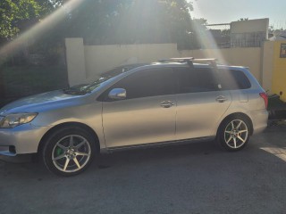 2008 Toyota Fielder