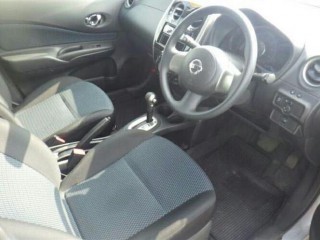 2014 Nissan Note for sale in Kingston / St. Andrew, Jamaica