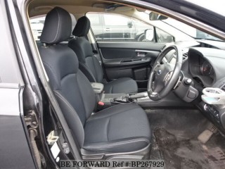 2014 Subaru G4 for sale in Kingston / St. Andrew, Jamaica