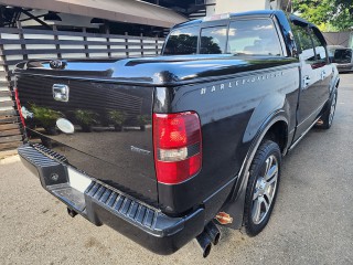 2007 Ford F150