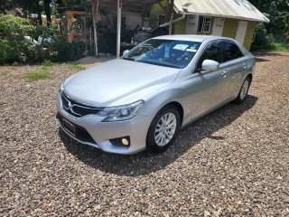 2014 Toyota Mark x 250G