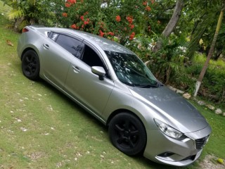 2013 Mazda ATENZA for sale in Portland, Jamaica
