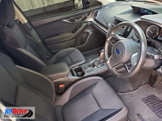 2017 Subaru IMPREZA for sale in Kingston / St. Andrew, Jamaica