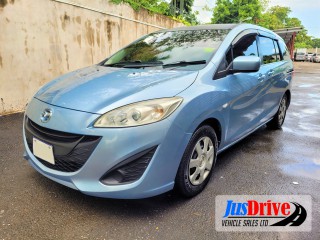 2011 Mazda Premacy for sale in Kingston / St. Andrew, Jamaica