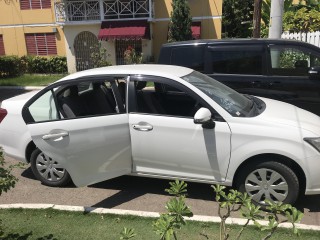 Jamaica