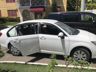 2013 Toyota Axio for sale in Kingston / St. Andrew, Jamaica