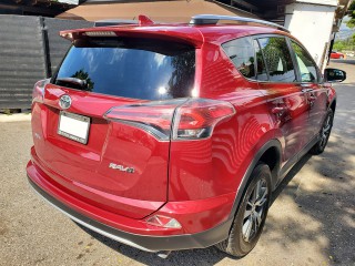 2018 Toyota RAV4 for sale in Kingston / St. Andrew, Jamaica