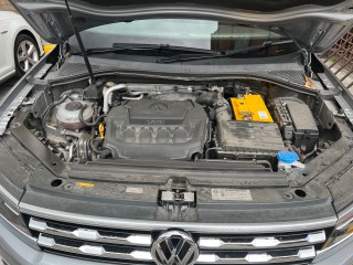 2020 Volkswagen Tiguan for sale in Kingston / St. Andrew, Jamaica