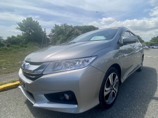 2015 Honda Grace for sale in Kingston / St. Andrew, Jamaica