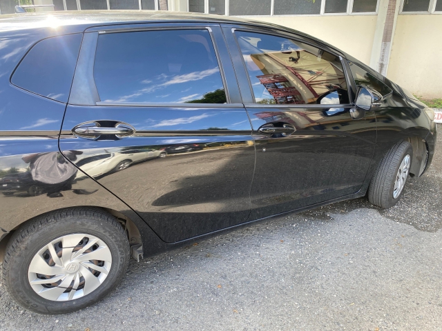 2017 Honda Fit for sale in Kingston / St. Andrew, Jamaica