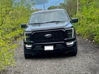 2021 Ford F150 for sale in Kingston / St. Andrew, Jamaica