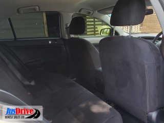 2012 Mitsubishi GALANT FORTIS for sale in Kingston / St. Andrew, Jamaica