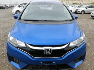2016 Honda Fit for sale in Trelawny, Jamaica