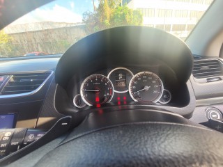 2013 Suzuki Swift Sport for sale in Kingston / St. Andrew, Jamaica