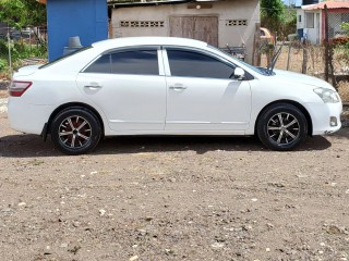 2014 Toyota Premio X 
$1,545,000