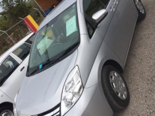 2014 Toyota ISIS for sale in St. Elizabeth, Jamaica