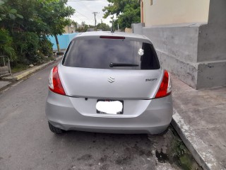 2012 Suzuki Swift