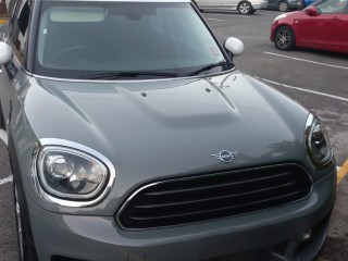 2019 Mini Cooper countryman