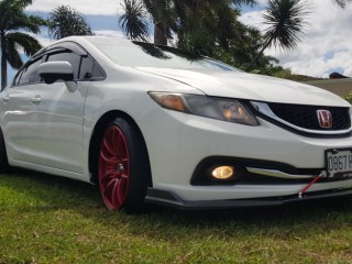 2015 Honda Civic for sale in St. Ann, Jamaica