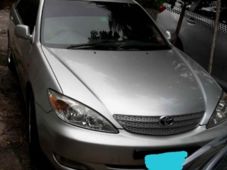 2003 Toyota Camry for sale in St. Mary, Jamaica