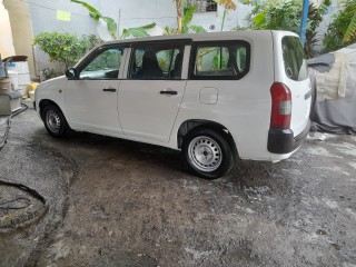 2013 Toyota Probox for sale in Kingston / St. Andrew, Jamaica