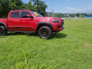 2017 Toyota Tacoma for sale in Kingston / St. Andrew, Jamaica