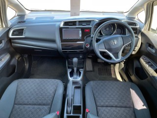 2015 Honda Fit for sale in Kingston / St. Andrew, Jamaica