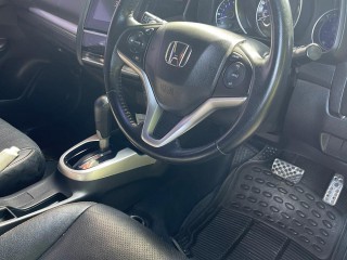 2015 Honda Jazz