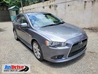 2012 Mitsubishi Galant Fortis for sale in Kingston / St. Andrew, Jamaica