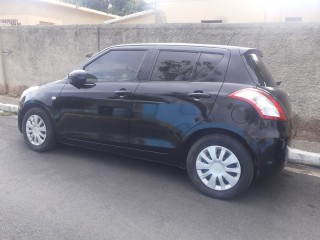 2011 Suzuki Swift for sale in Kingston / St. Andrew, Jamaica