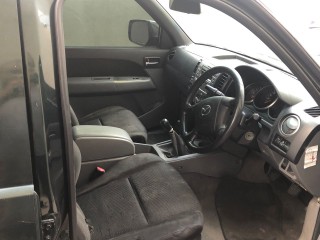 2011 Mazda BT50 for sale in Kingston / St. Andrew, Jamaica