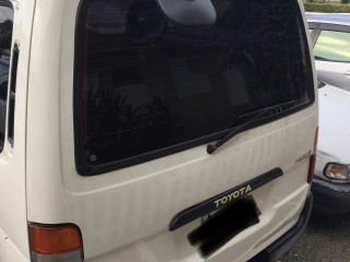 2003 Toyota Hiace for sale in Kingston / St. Andrew, Jamaica