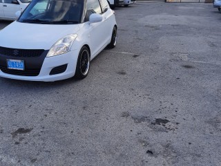 2012 Suzuki Swift Rs for sale in St. Catherine, Jamaica