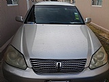 2001 Toyota Mark 2 for sale in St. Catherine, Jamaica