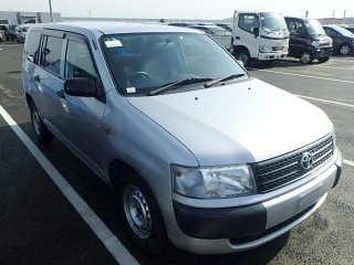 2014 Toyota Probox for sale in Kingston / St. Andrew, Jamaica