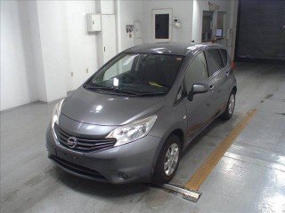 2014 Nissan Note for sale in Kingston / St. Andrew, Jamaica