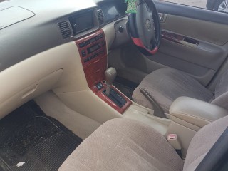 2004 Toyota altis for sale in Manchester, Jamaica