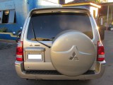 2003 Mitsubishi Pajero for sale in Kingston / St. Andrew, Jamaica