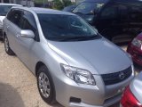 2008 Toyota Corolla Fielder X for sale in St. Catherine, Jamaica