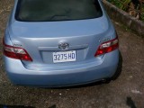 2006 Toyota camry for sale in Manchester, Jamaica