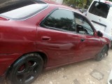 1995 Honda Integra for sale in Kingston / St. Andrew, Jamaica