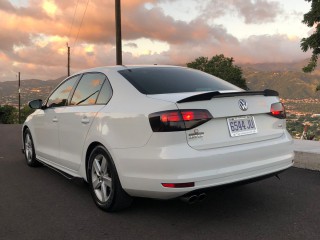 2016 Volkswagen Jetta