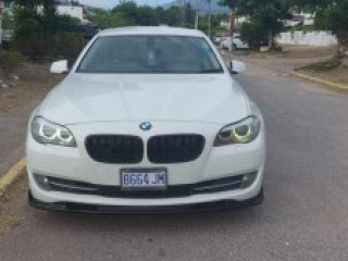 2011 BMW 523i