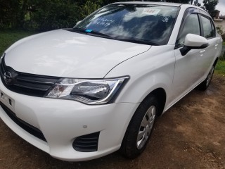 2014 Toyota Axio for sale in Manchester, Jamaica