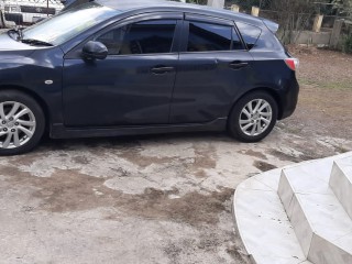 2012 Mazda Axela for sale in Clarendon, Jamaica