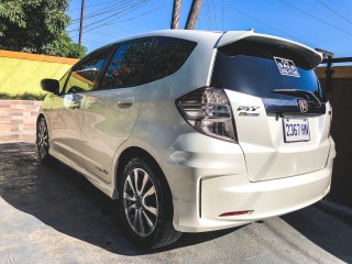 2012 Honda FIT RS for sale in Kingston / St. Andrew, Jamaica